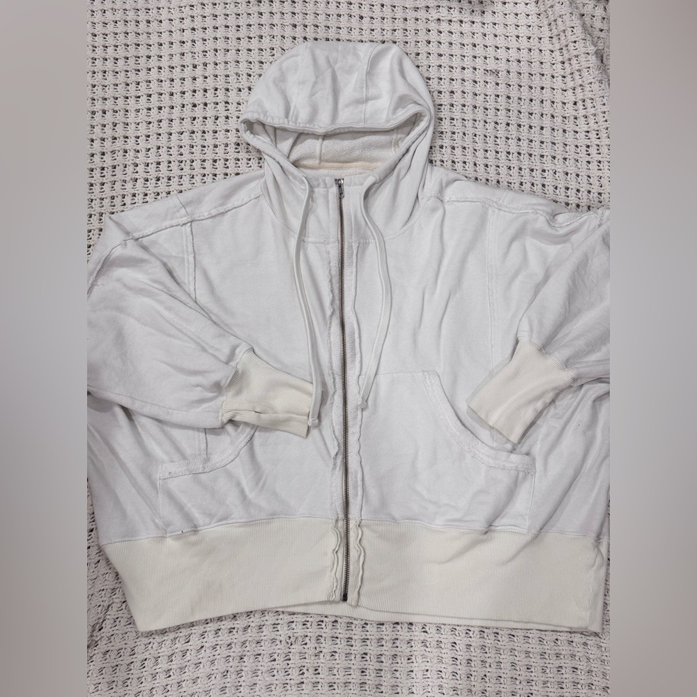 We The Free Hoodie